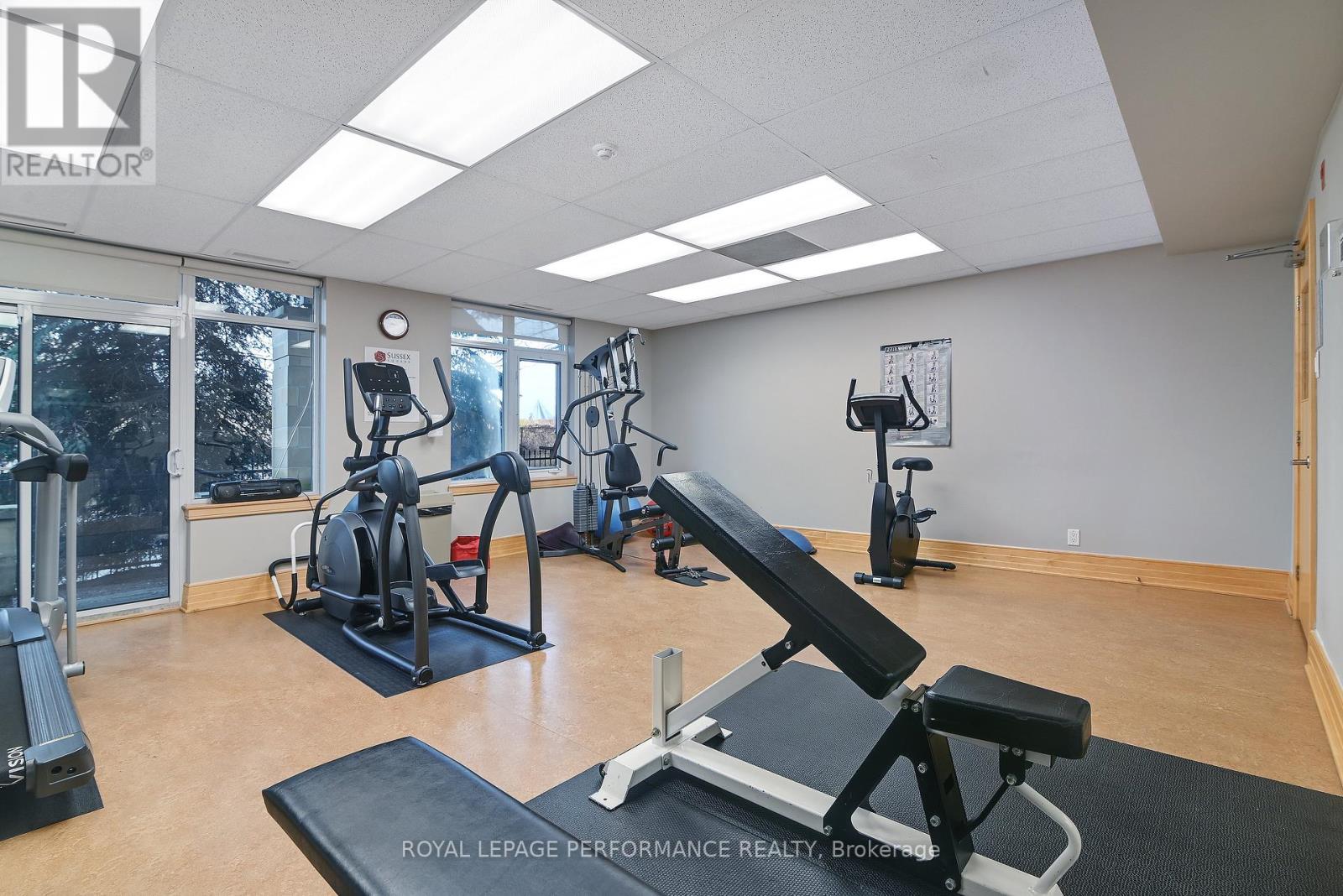 229 - 205 Bolton Street, Ottawa, Ontario  K1N 1K7 - Photo 37 - X12408216