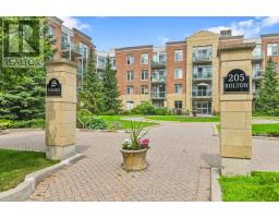 229 - 205 BOLTON STREET, Ottawa, Ontario
