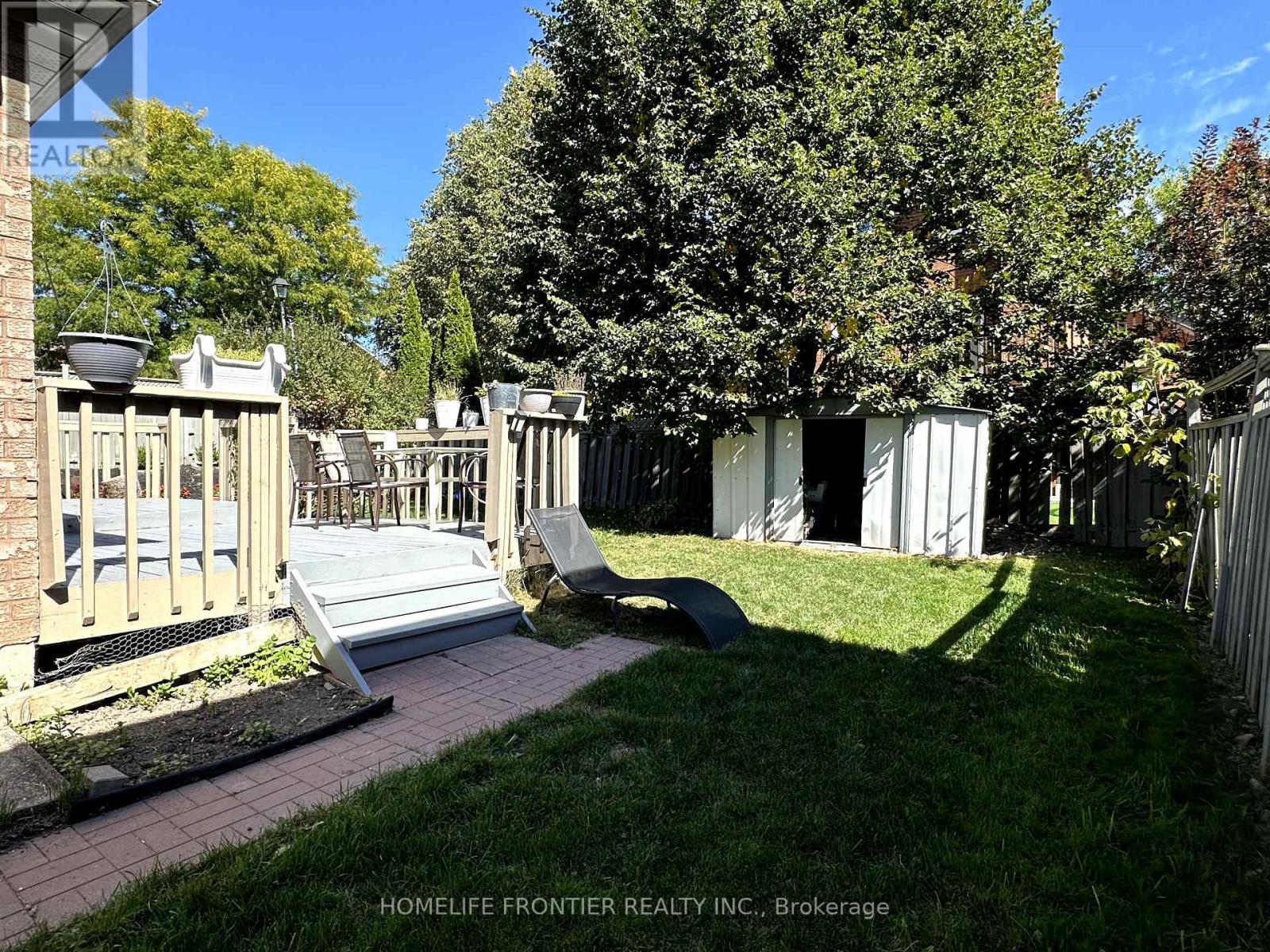 479 Blackstock Road, Newmarket, Ontario  L3Y 8H6 - Photo 37 - N12390389