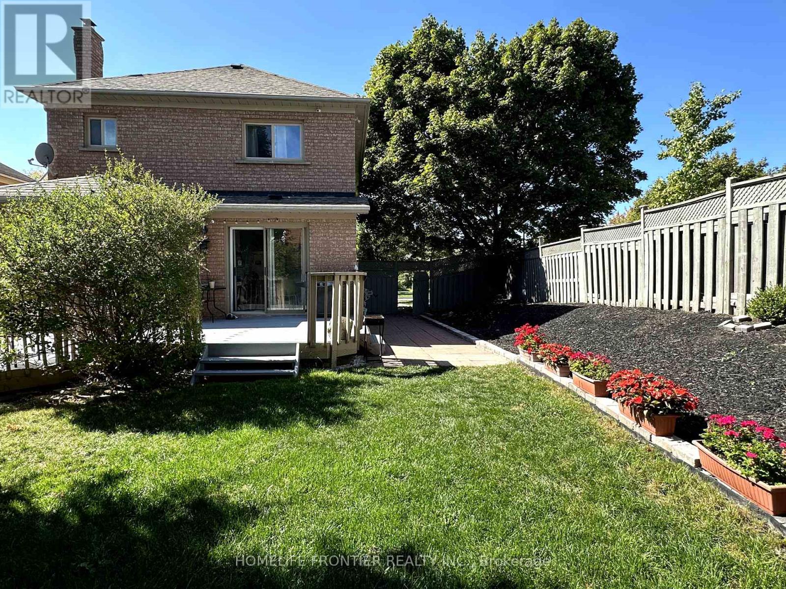 479 Blackstock Road, Newmarket, Ontario  L3Y 8H6 - Photo 35 - N12390389
