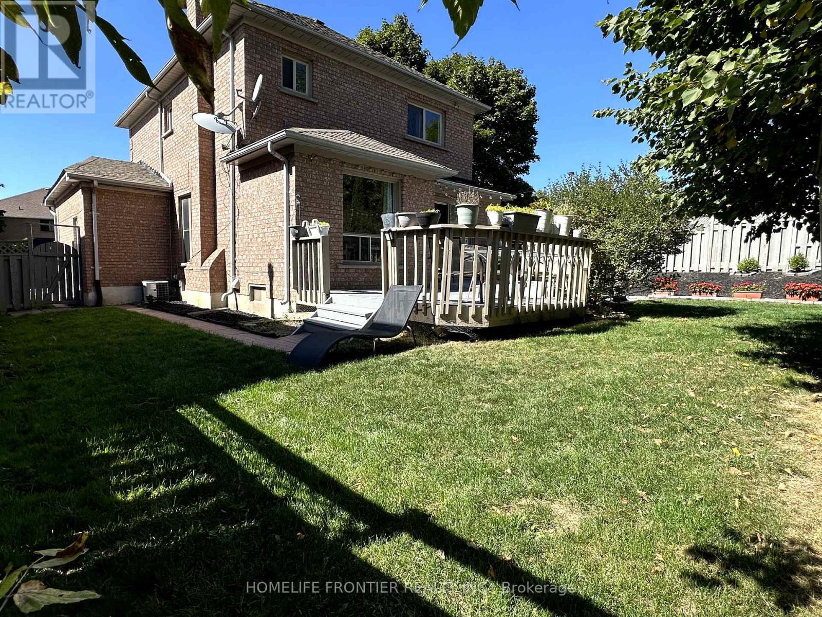479 Blackstock Road, Newmarket, Ontario  L3Y 8H6 - Photo 36 - N12390389