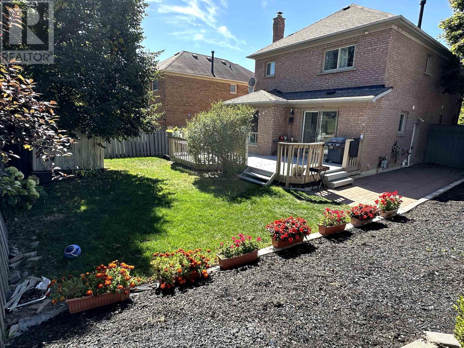479 Blackstock Road, Newmarket, Ontario  L3Y 8H6 - Photo 39 - N12390389