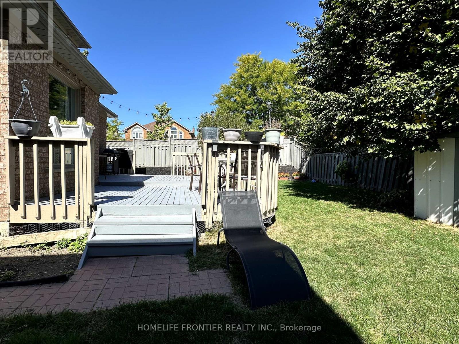 479 Blackstock Road, Newmarket, Ontario  L3Y 8H6 - Photo 38 - N12390389