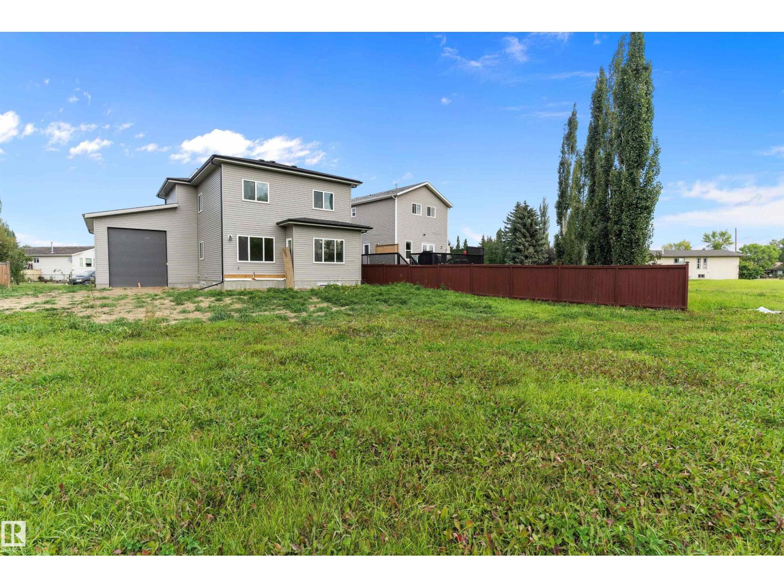 1 Evergreen Cr, Calmar, Alberta  T0C 0V0 - Photo 47 - E4458049