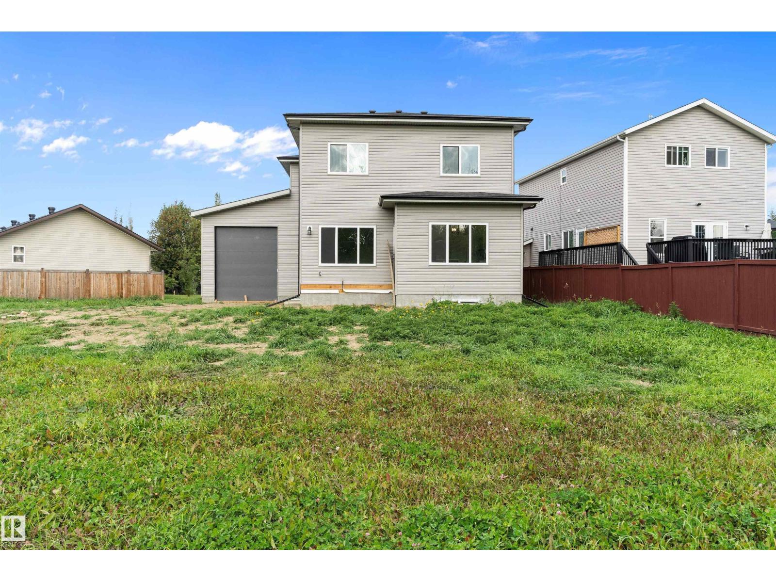1 Evergreen Cr, Calmar, Alberta  T0C 0V0 - Photo 46 - E4458049