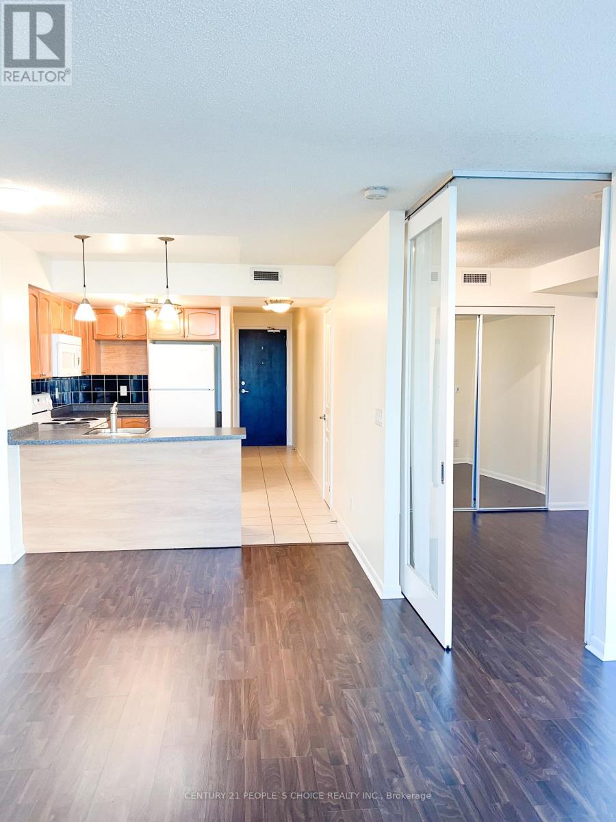 806 - 18 Yonge Street, Toronto, Ontario  M5E 1Z8 - Photo 10 - C12408210