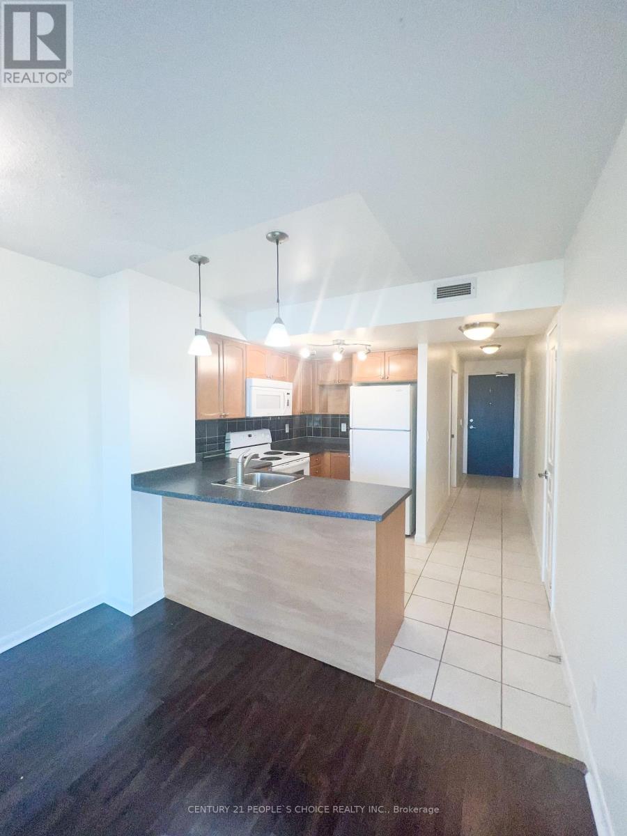 806 - 18 Yonge Street, Toronto, Ontario  M5E 1Z8 - Photo 11 - C12408210