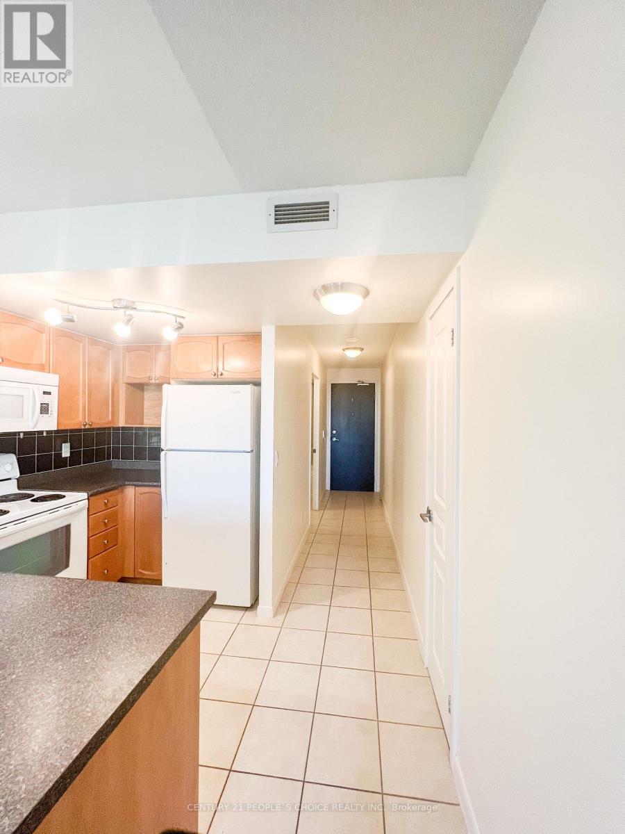 806 - 18 Yonge Street, Toronto, Ontario  M5E 1Z8 - Photo 13 - C12408210