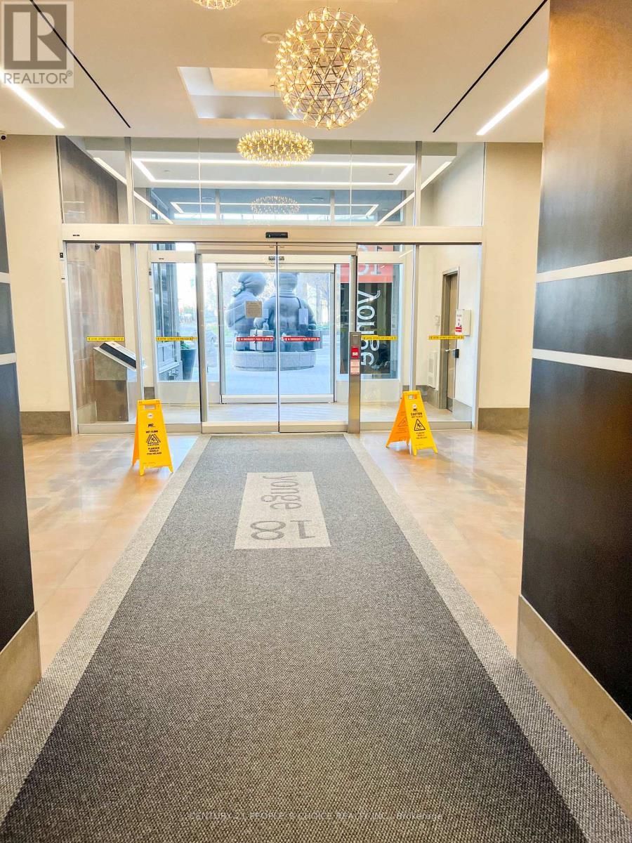 806 - 18 Yonge Street, Toronto, Ontario  M5E 1Z8 - Photo 3 - C12408210