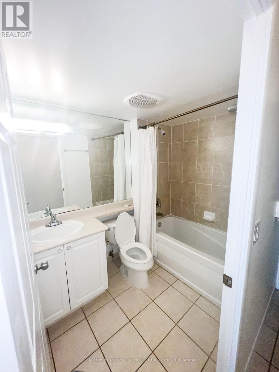 806 - 18 Yonge Street, Toronto, Ontario  M5E 1Z8 - Photo 6 - C12408210