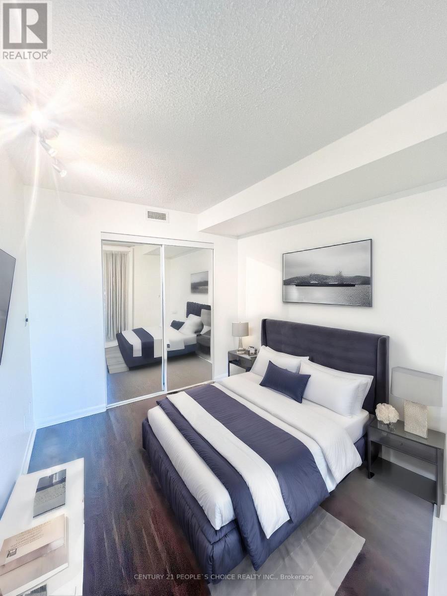 806 - 18 Yonge Street, Toronto, Ontario  M5E 1Z8 - Photo 9 - C12408210