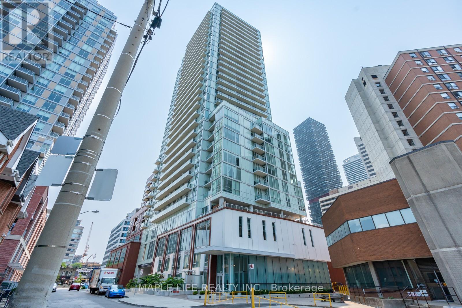 1901 - 33 Helendale Avenue, Toronto, Ontario  M4R 1C5 - Photo 1 - C12408219