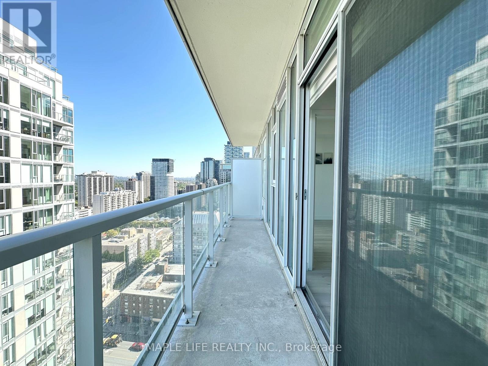 1901 - 33 Helendale Avenue, Toronto, Ontario  M4R 1C5 - Photo 19 - C12408219