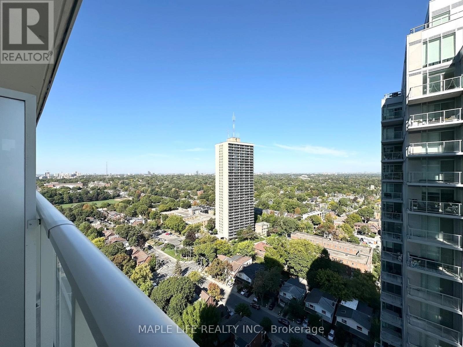 1901 - 33 Helendale Avenue, Toronto, Ontario  M4R 1C5 - Photo 20 - C12408219