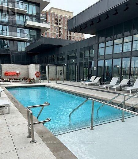 1006 - 30 Inn On The Park Drive, Toronto, Ontario M3C 0P7 - Photo 13 - C12408221