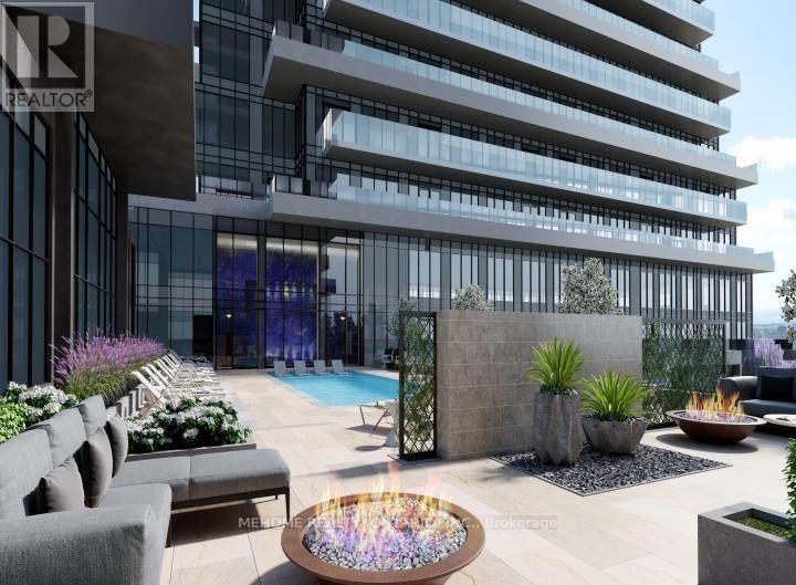 1006 - 30 Inn On The Park Drive, Toronto, Ontario M3C 0P7 - Photo 14 - C12408221