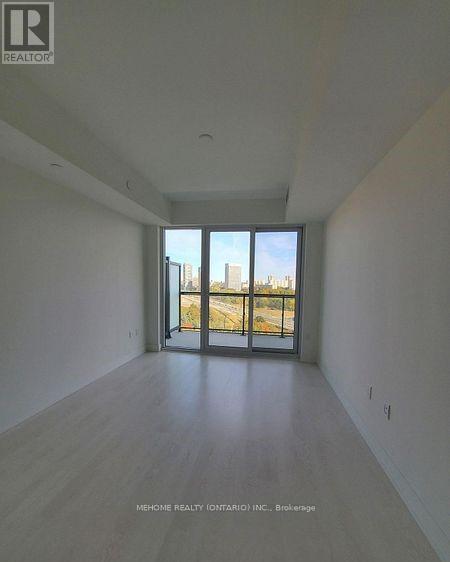 1006 - 30 Inn On The Park Drive, Toronto, Ontario M3C 0P7 - Photo 17 - C12408221