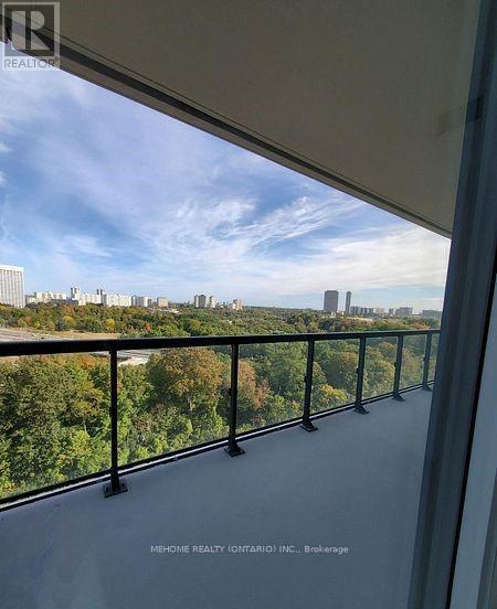 1006 - 30 Inn On The Park Drive, Toronto, Ontario M3C 0P7 - Photo 22 - C12408221