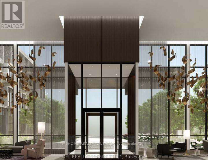 1006 - 30 Inn On The Park Drive, Toronto, Ontario M3C 0P7 - Photo 3 - C12408221