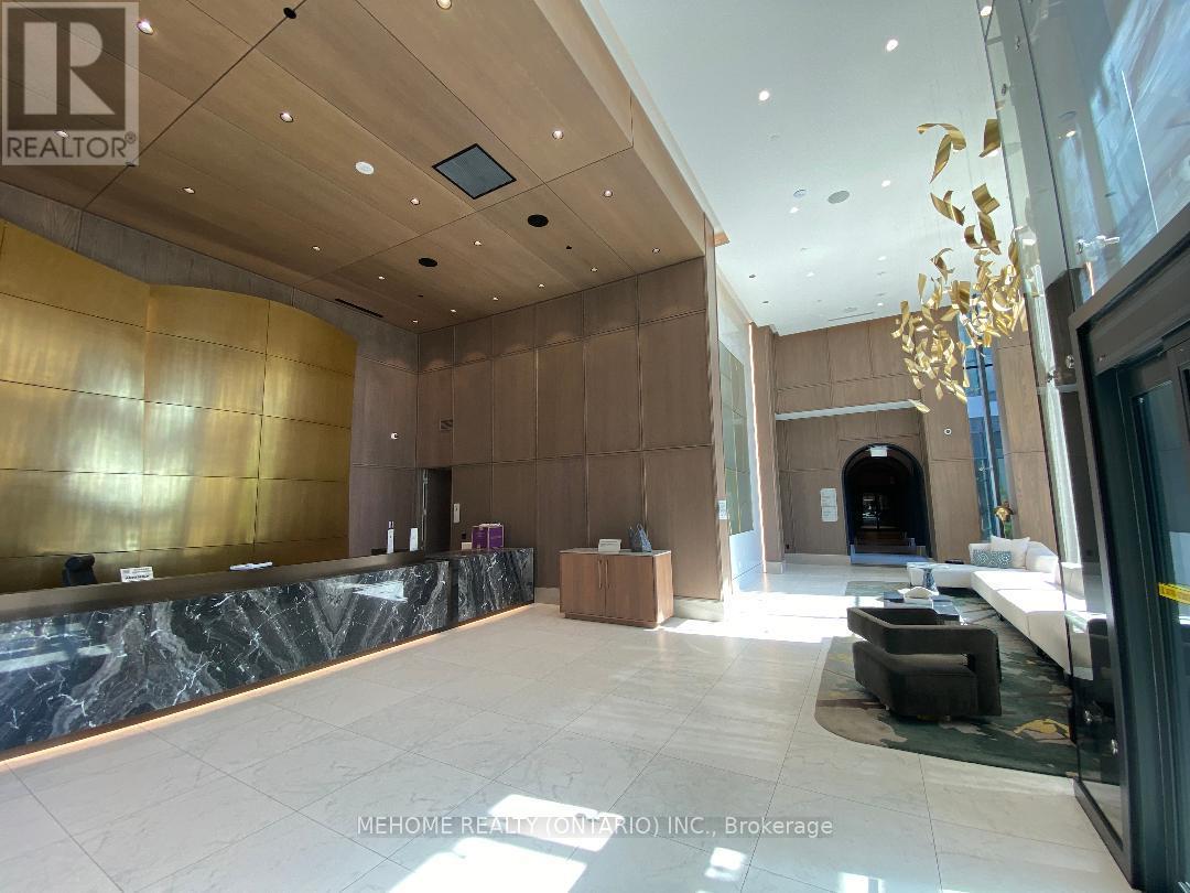 1006 - 30 Inn On The Park Drive, Toronto, Ontario M3C 0P7 - Photo 4 - C12408221