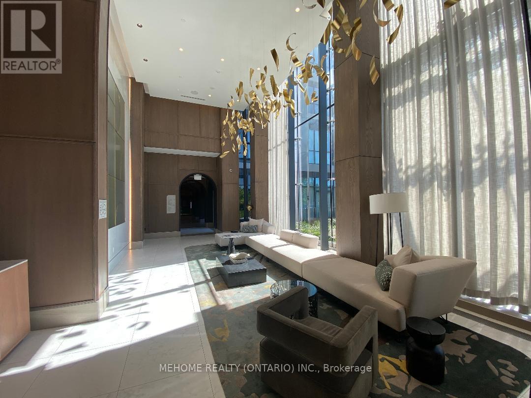 1006 - 30 Inn On The Park Drive, Toronto, Ontario M3C 0P7 - Photo 5 - C12408221