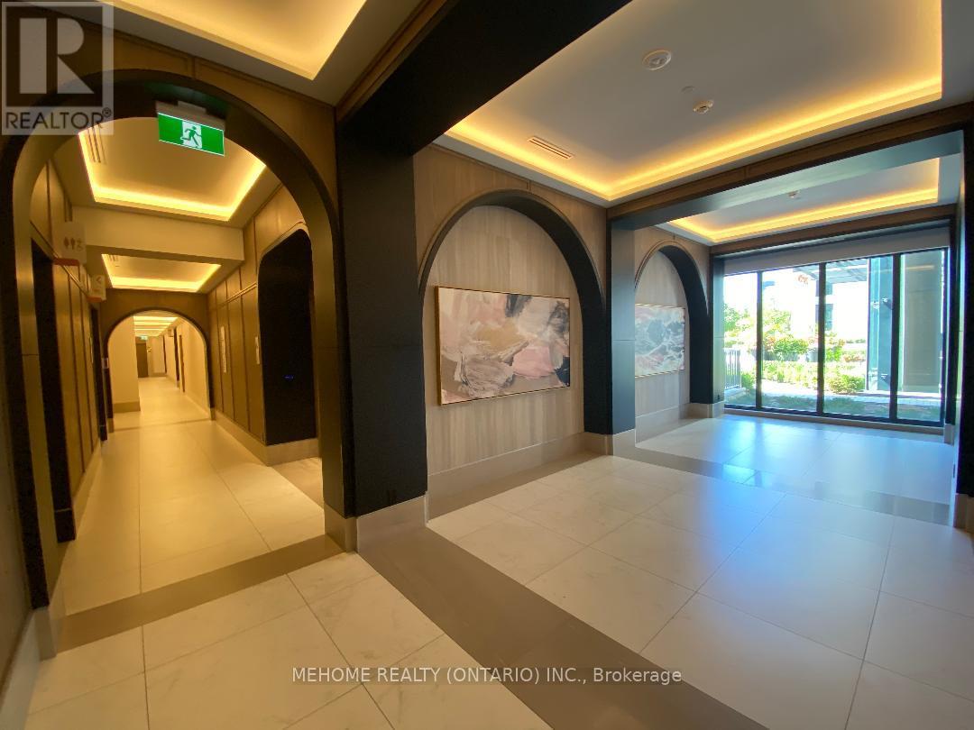 1006 - 30 Inn On The Park Drive, Toronto, Ontario M3C 0P7 - Photo 6 - C12408221