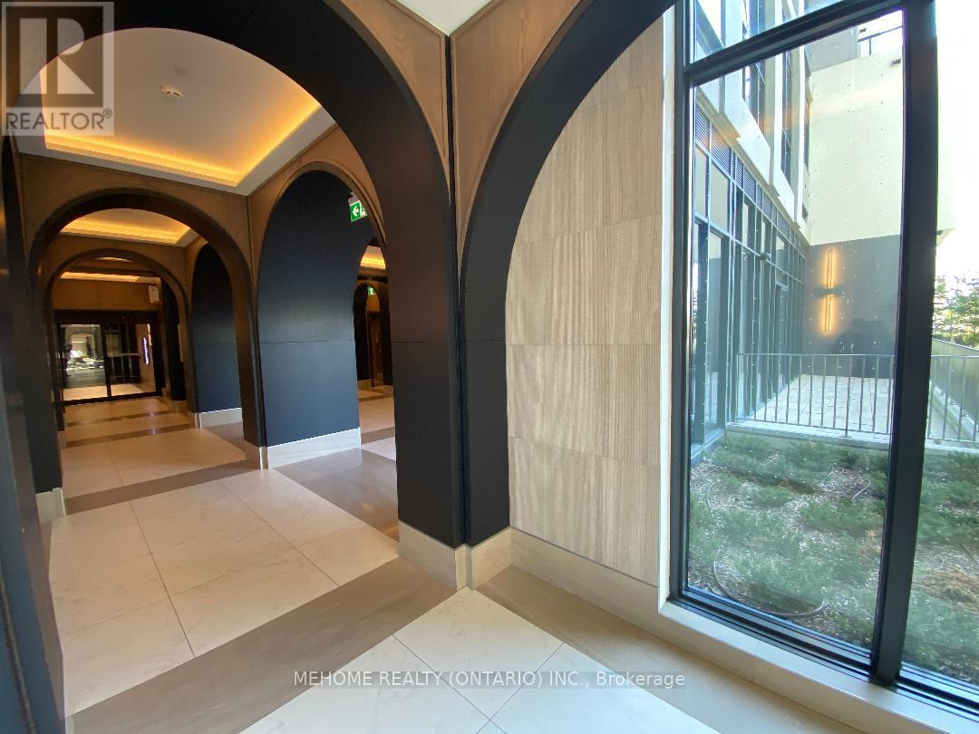 1006 - 30 Inn On The Park Drive, Toronto, Ontario M3C 0P7 - Photo 7 - C12408221