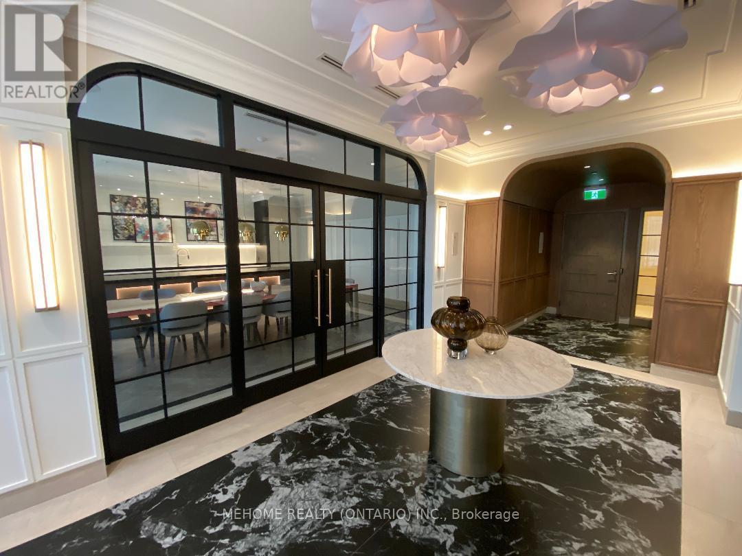 1006 - 30 Inn On The Park Drive, Toronto, Ontario M3C 0P7 - Photo 8 - C12408221