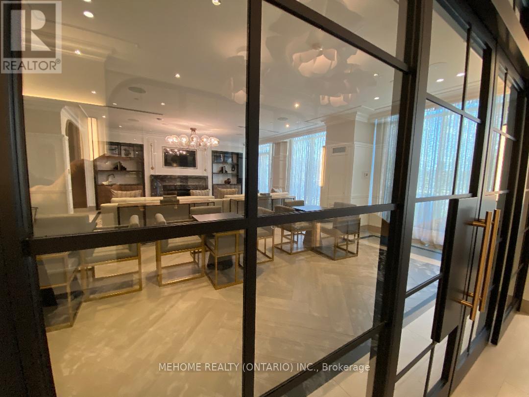 1006 - 30 Inn On The Park Drive, Toronto, Ontario M3C 0P7 - Photo 9 - C12408221