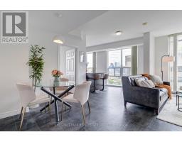 1711 - 736 SPADINA AVENUE, Toronto, Ontario