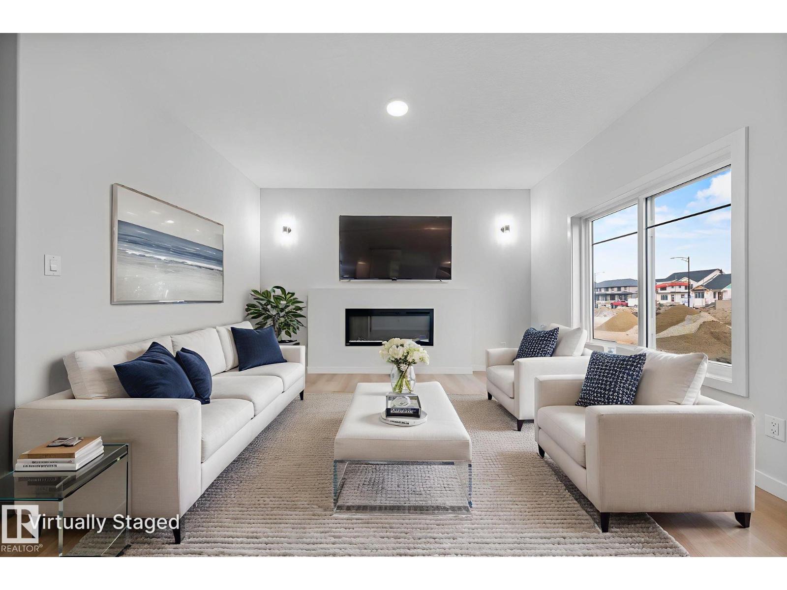 6385 King Wd Sw, Edmonton, Alberta  T6W 5J3 - Photo 11 - E4458058