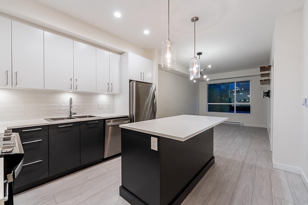 A106 20834 80 Avenue, Langley, British Columbia  V2Y 3M3 - Photo 8 - R3048934