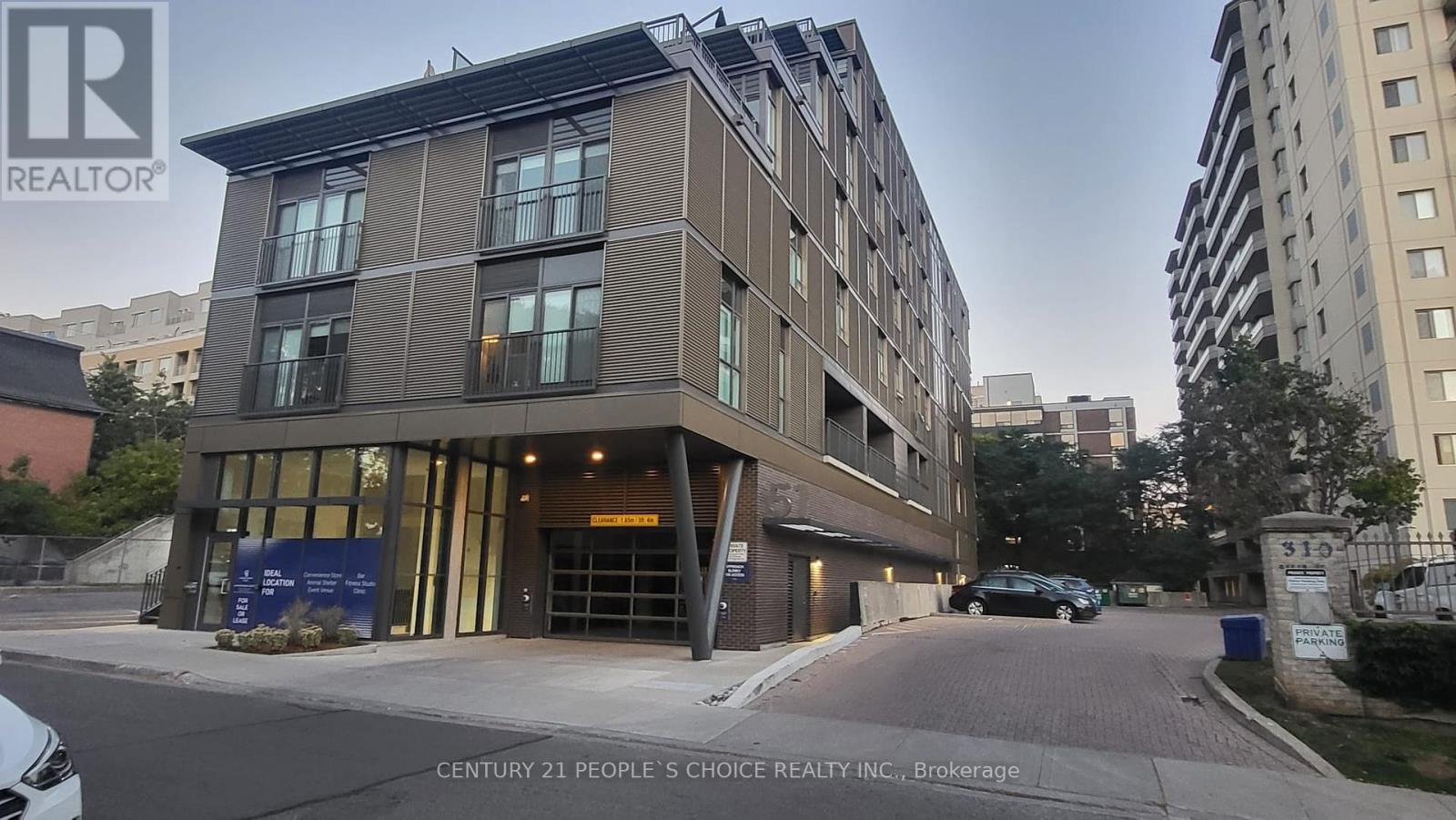Property at 602 - 51 DAVID STREET image 1