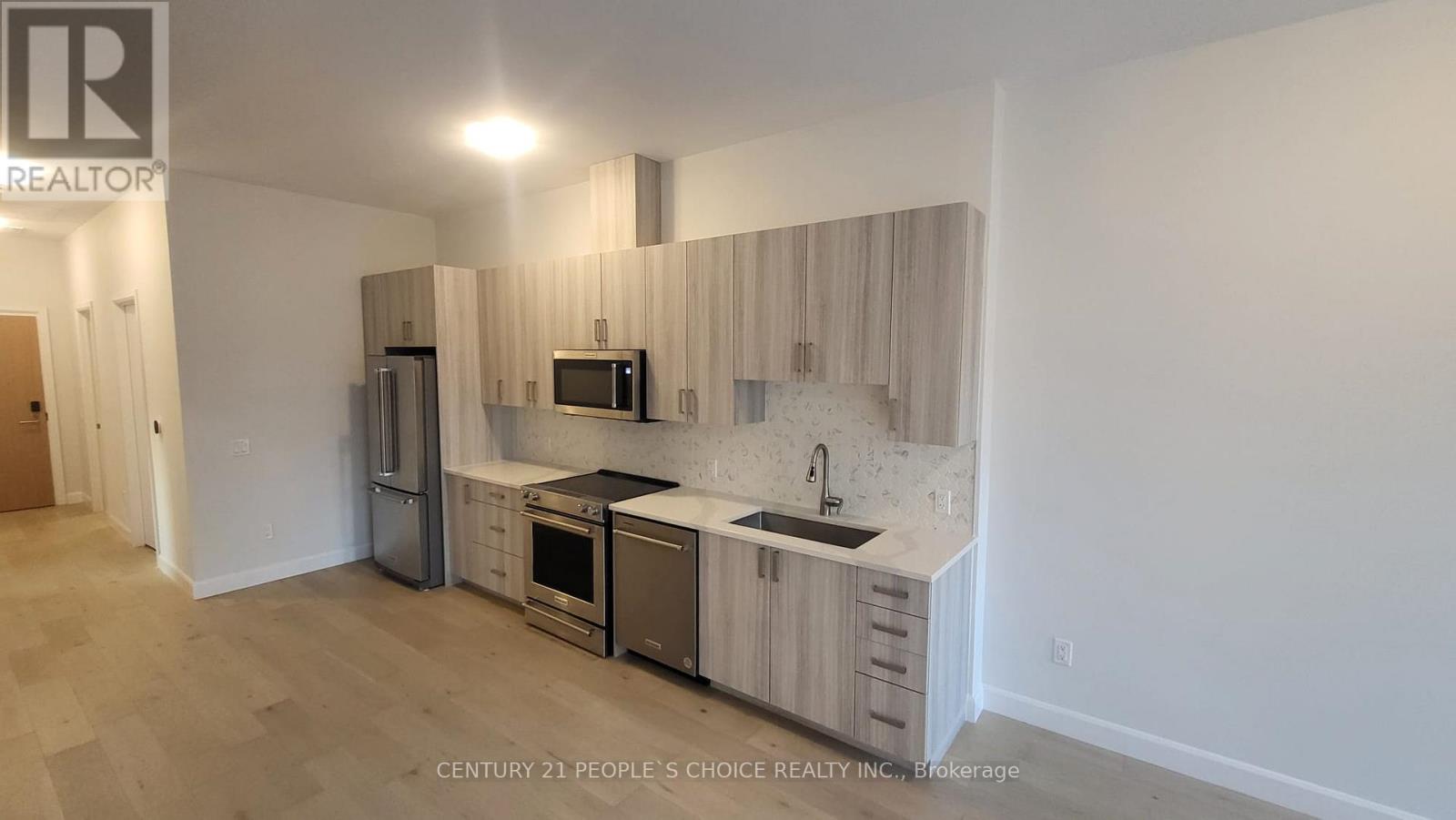 602 - 51 David Street, Kitchener, Ontario  N2G 1K1 - Photo 19 - X12408217