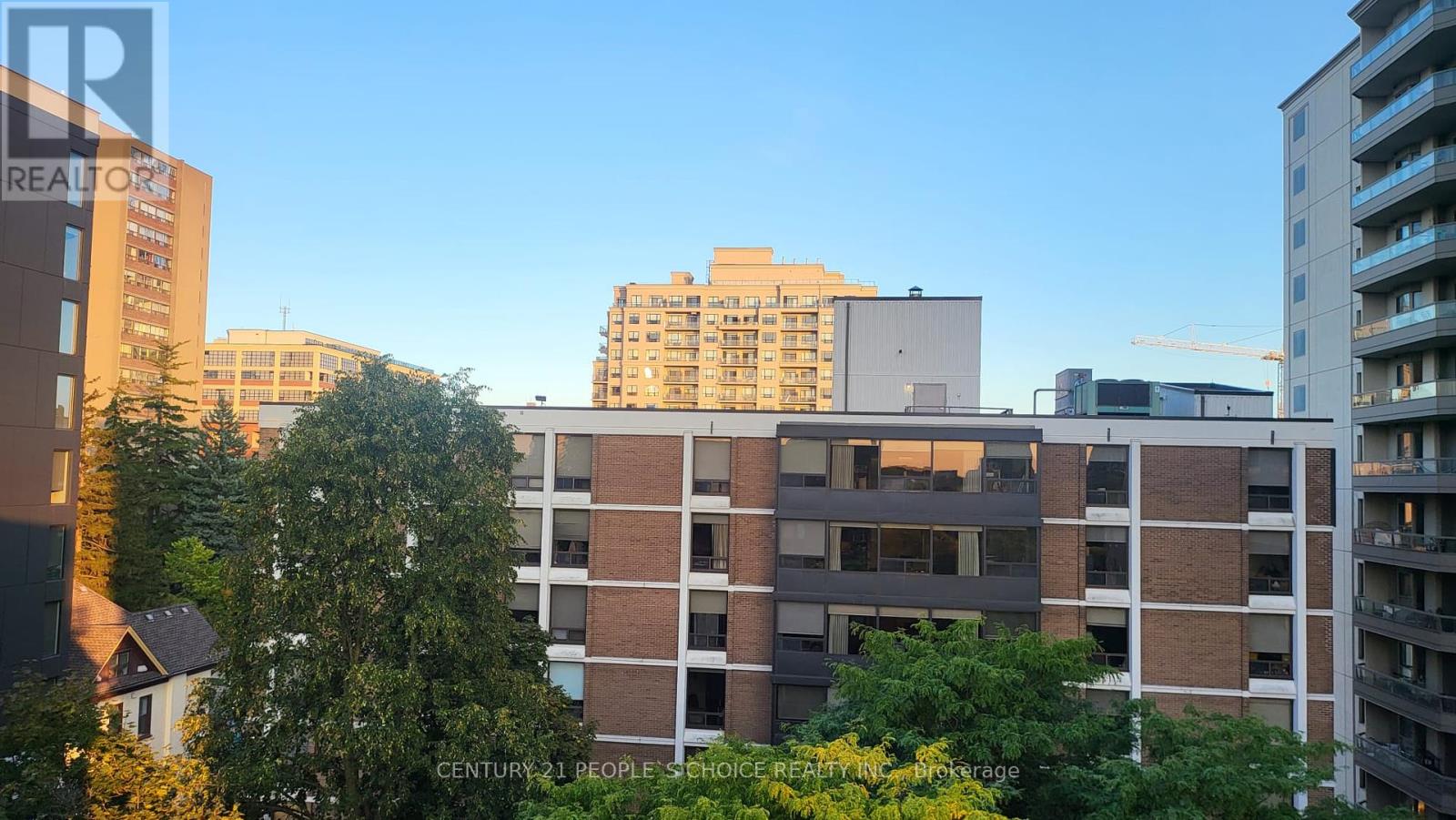 602 - 51 David Street, Kitchener, Ontario  N2G 1K1 - Photo 38 - X12408217