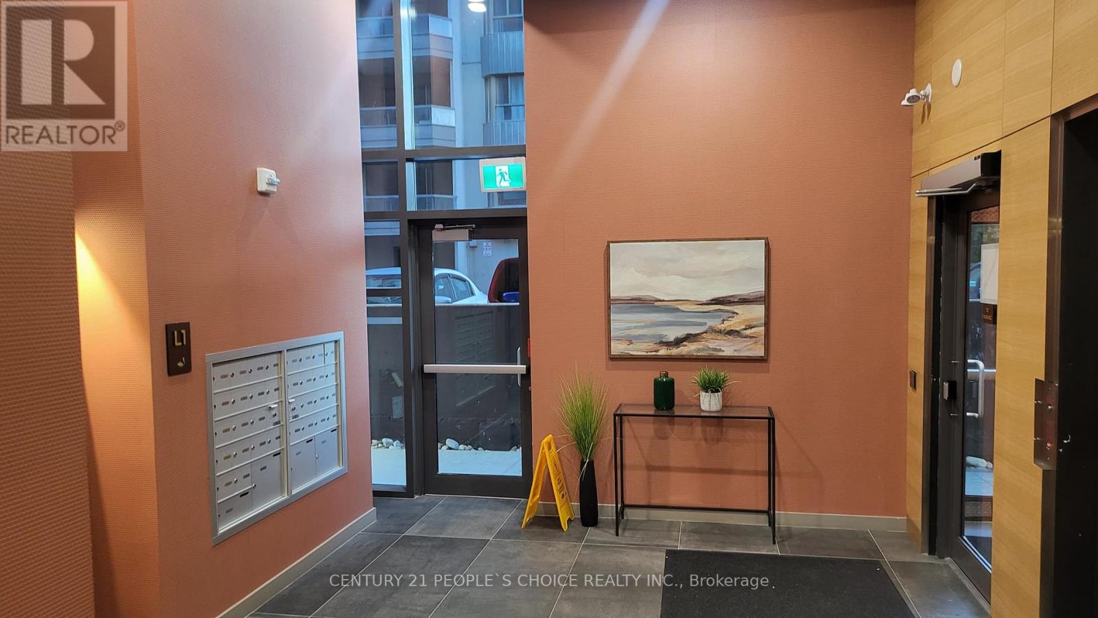 602 - 51 David Street, Kitchener, Ontario  N2G 1K1 - Photo 8 - X12408217