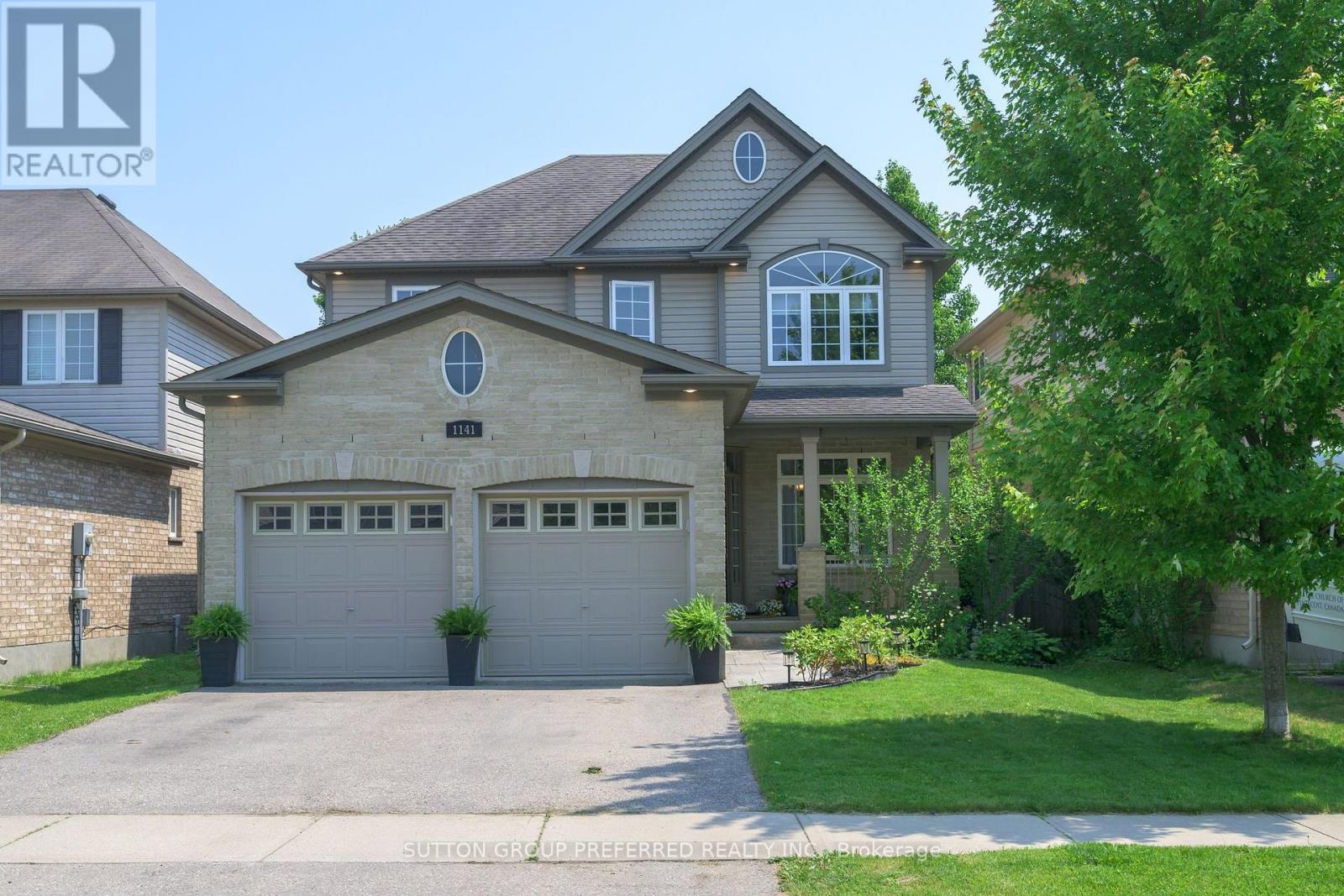 1141 Foxcreek Road, London North, Ontario  N6G 0C3 - Photo 1 - X12408232
