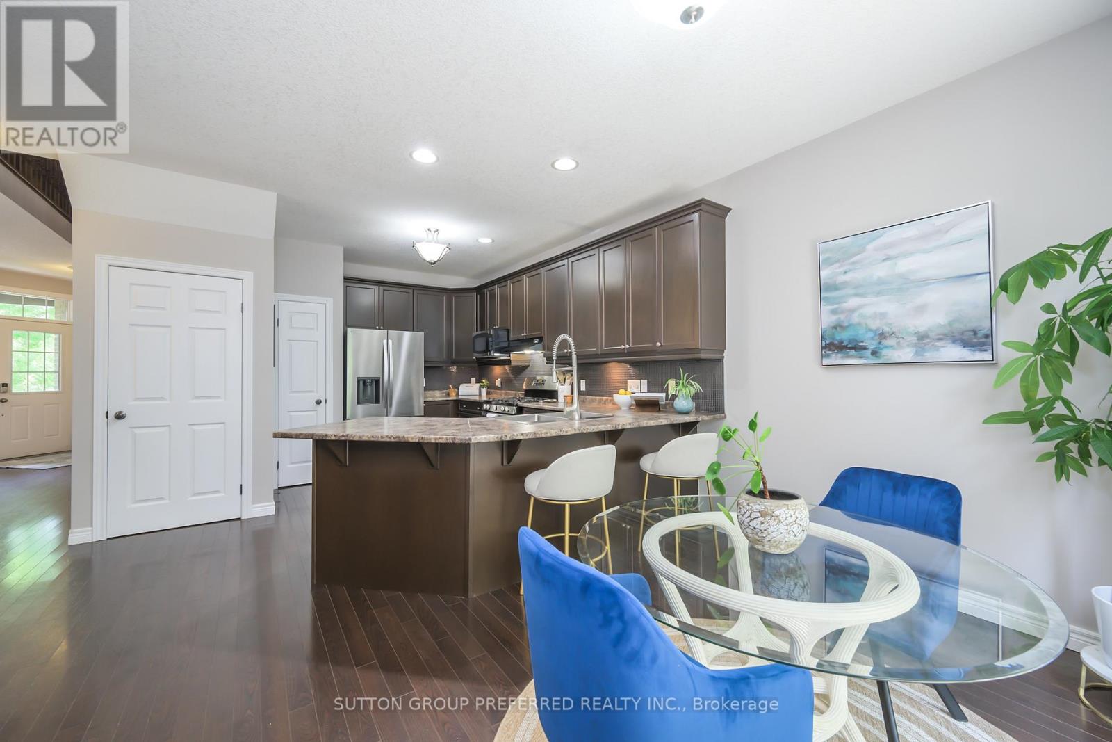 1141 Foxcreek Road, London North, Ontario  N6G 0C3 - Photo 14 - X12408232