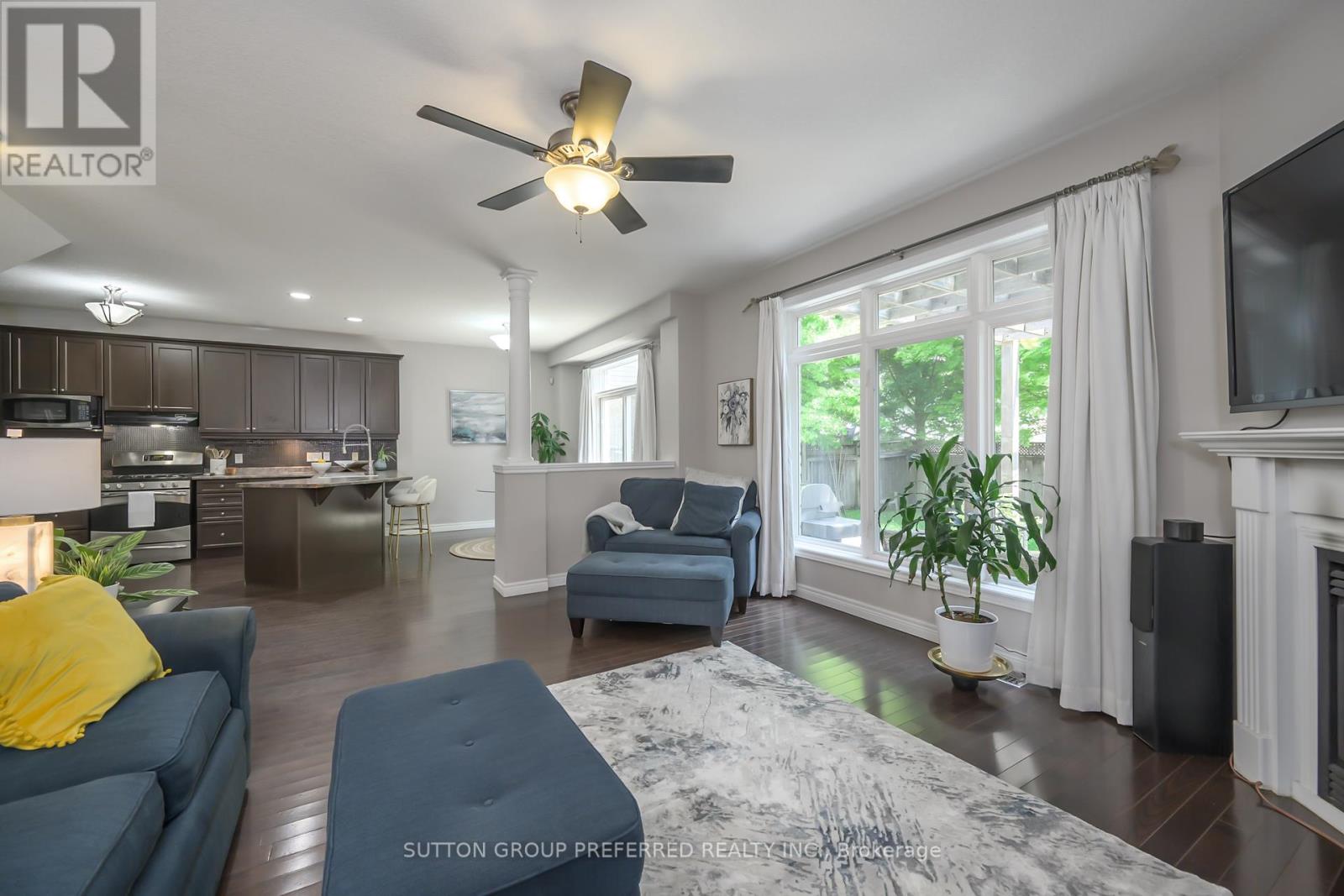 1141 Foxcreek Road, London North, Ontario  N6G 0C3 - Photo 16 - X12408232