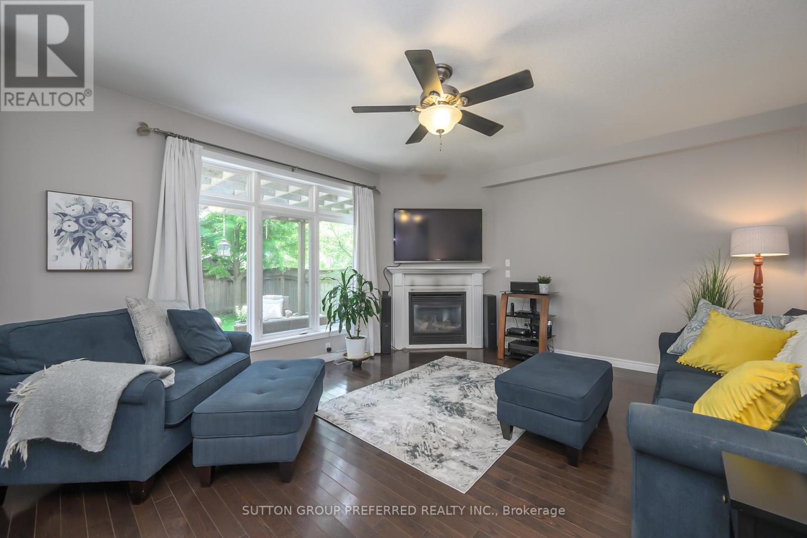 1141 Foxcreek Road, London North, Ontario  N6G 0C3 - Photo 18 - X12408232