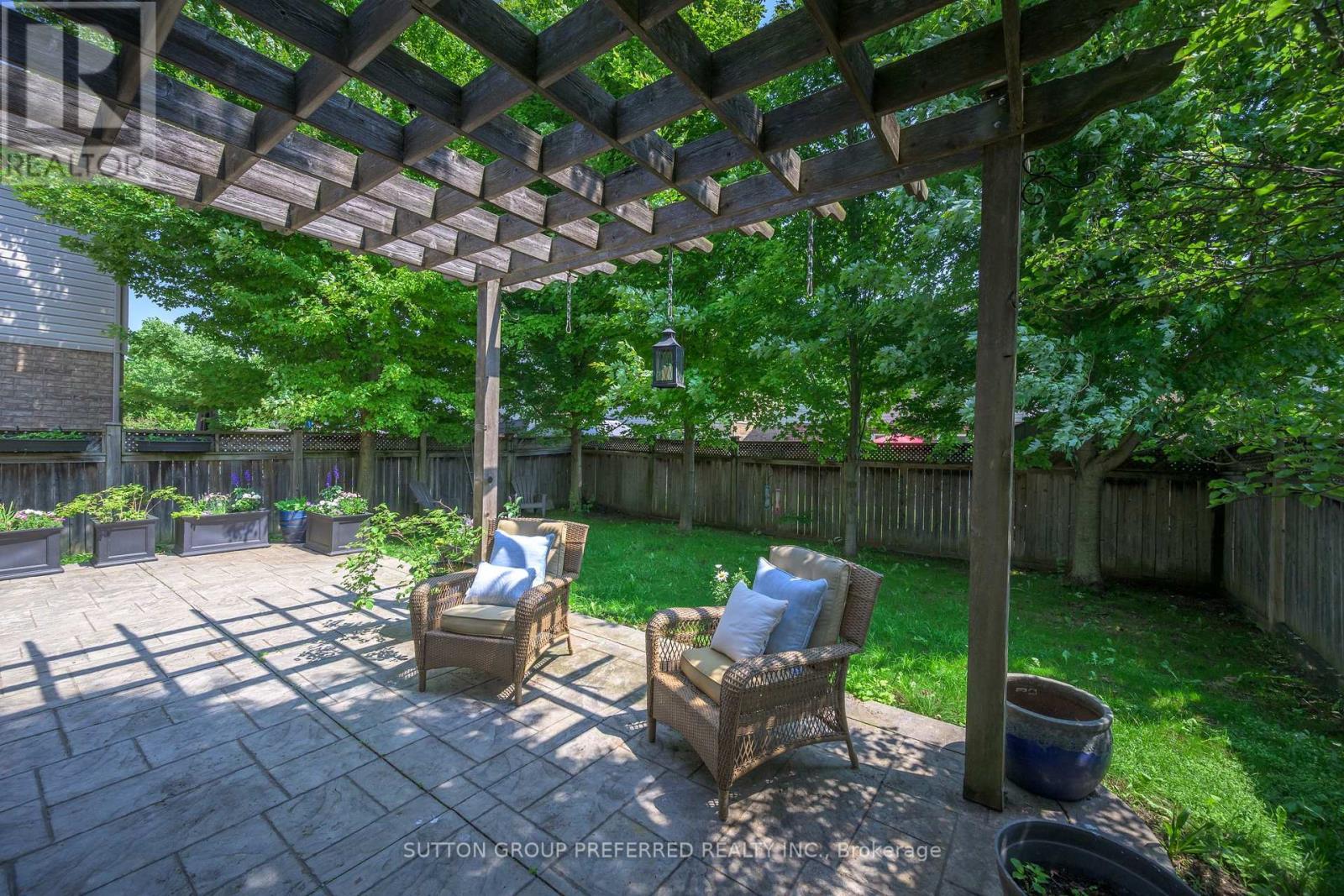 1141 Foxcreek Road, London North, Ontario  N6G 0C3 - Photo 34 - X12408232