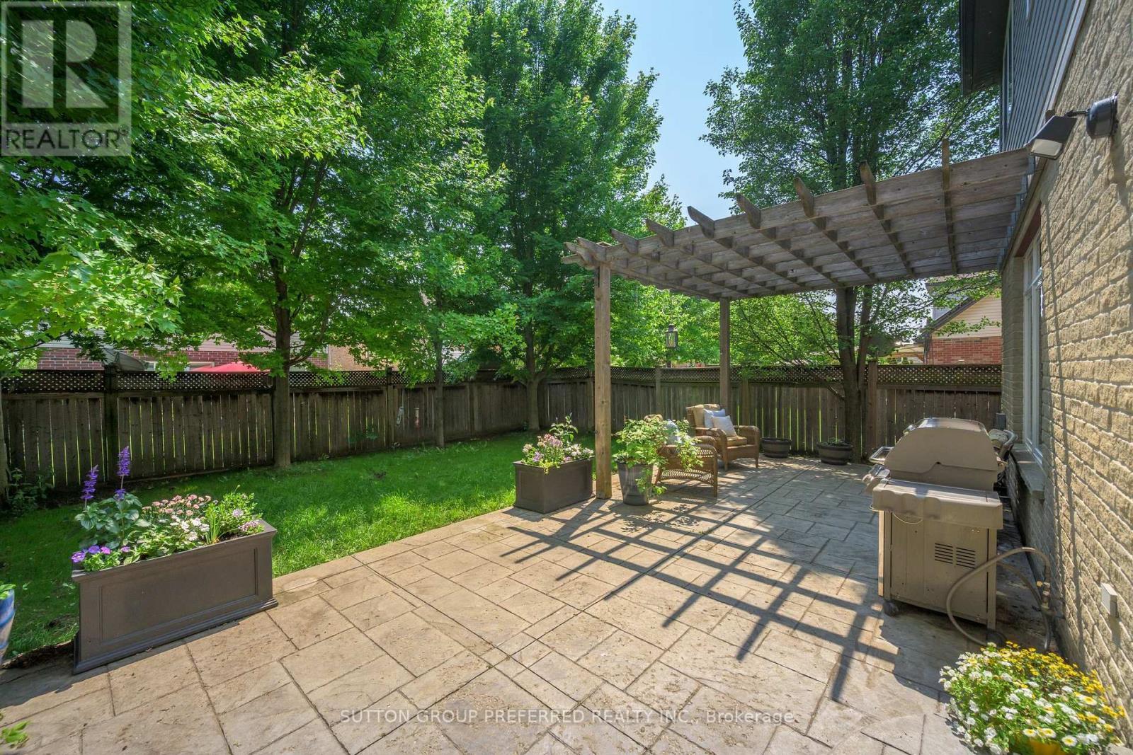 1141 Foxcreek Road, London North, Ontario  N6G 0C3 - Photo 35 - X12408232