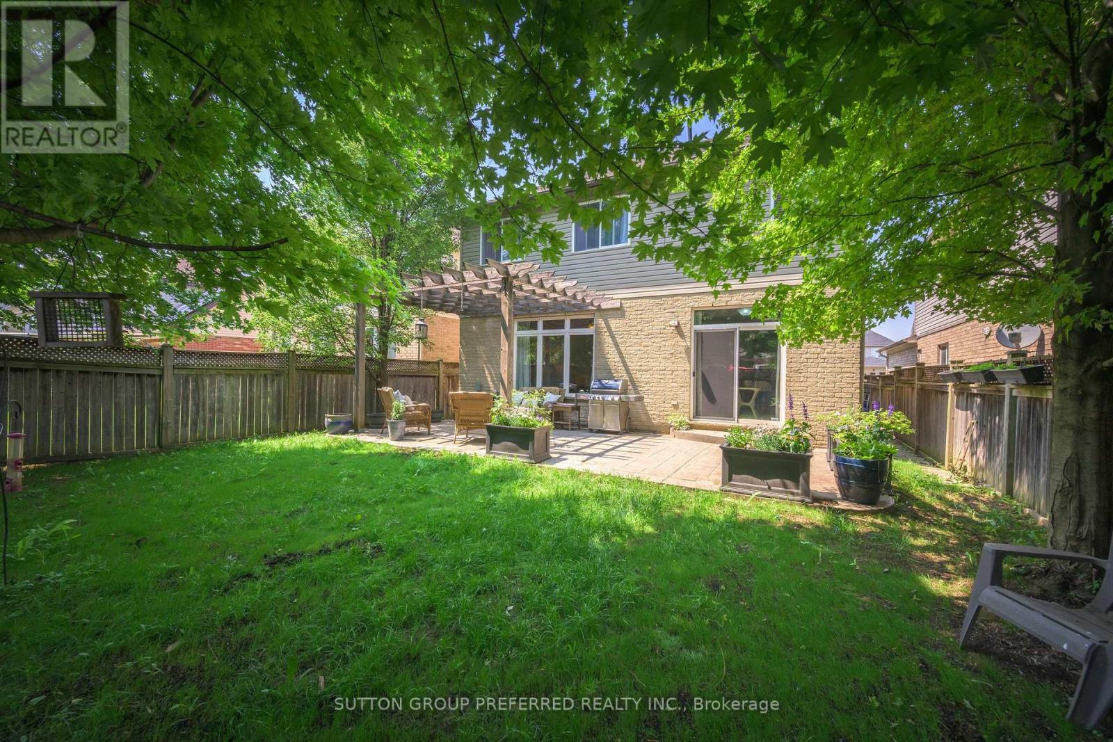 1141 Foxcreek Road, London North, Ontario  N6G 0C3 - Photo 36 - X12408232