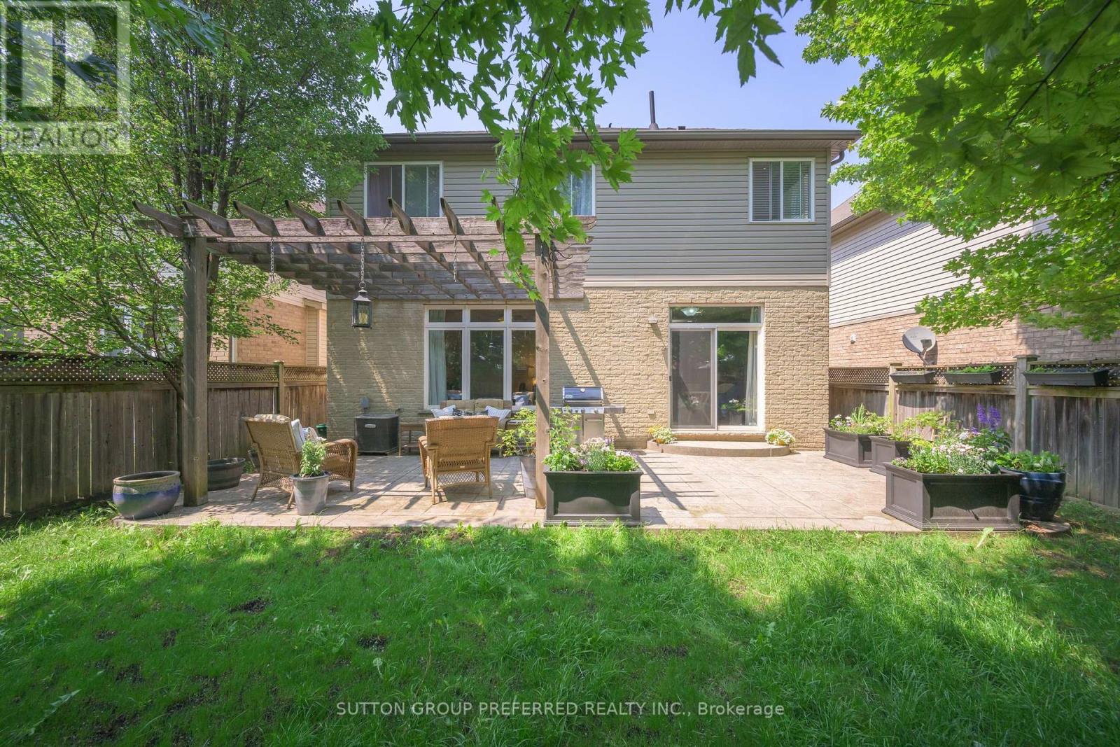 1141 Foxcreek Road, London North, Ontario  N6G 0C3 - Photo 37 - X12408232