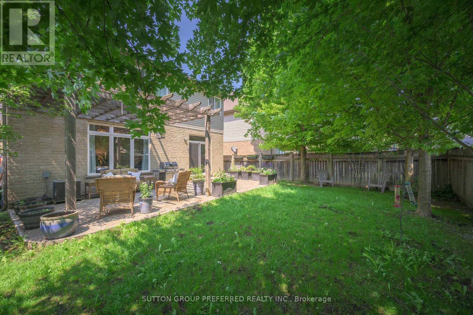 1141 Foxcreek Road, London North, Ontario  N6G 0C3 - Photo 38 - X12408232