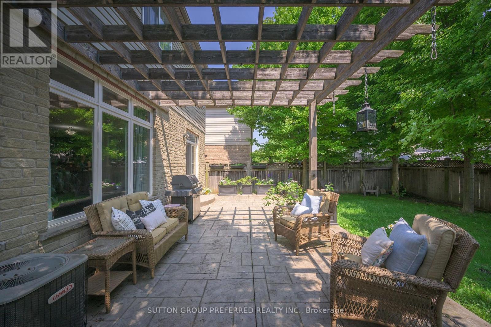 1141 Foxcreek Road, London North, Ontario  N6G 0C3 - Photo 39 - X12408232