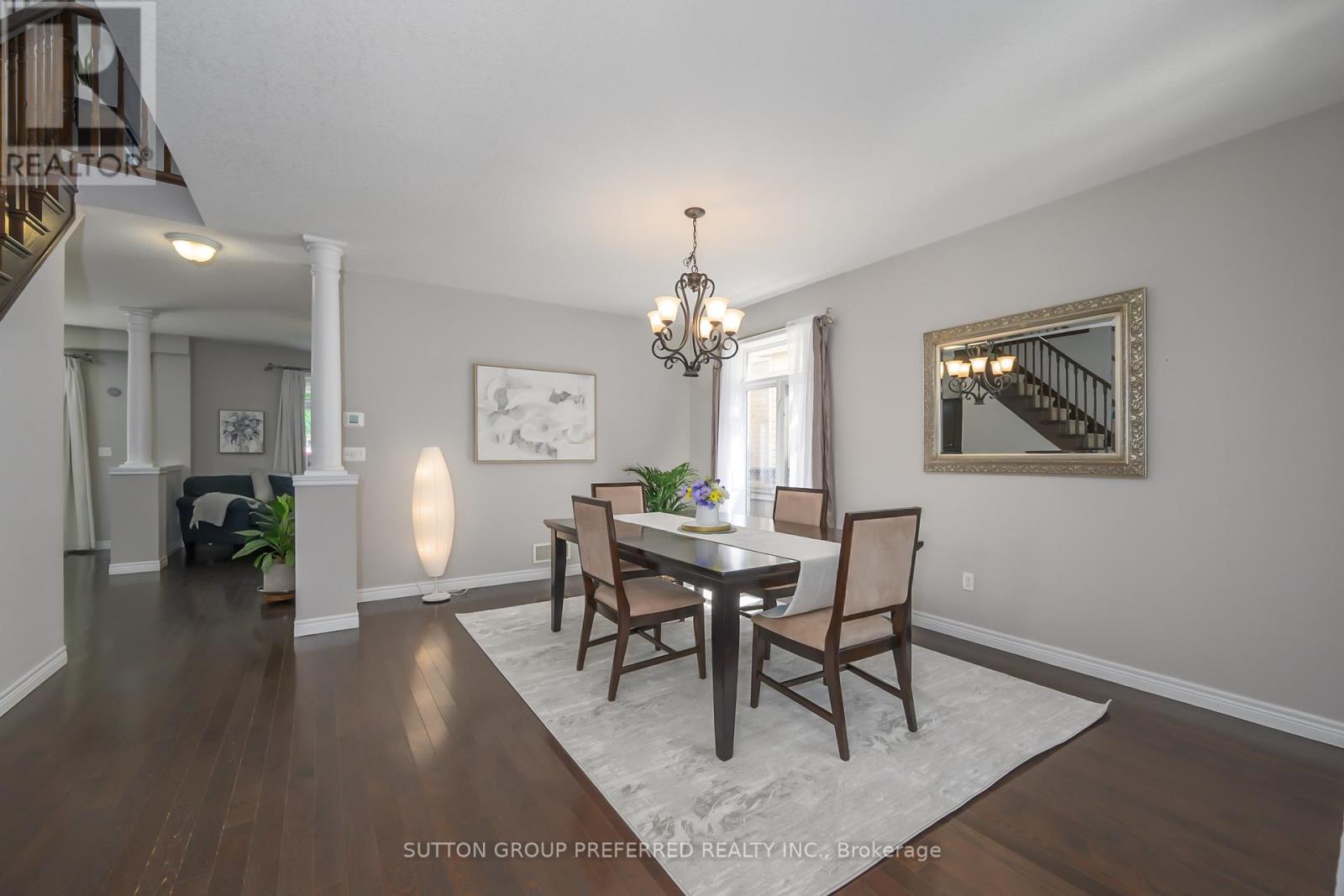 1141 Foxcreek Road, London North, Ontario  N6G 0C3 - Photo 8 - X12408232