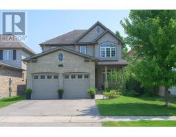 1141 FOXCREEK ROAD, London North, Ontario