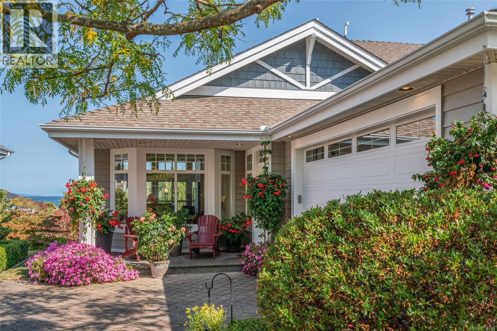 1315 Saturna Dr, Parksville, British Columbia