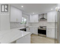 646 YORK HILL BOULEVARD, Vaughan, Ontario
